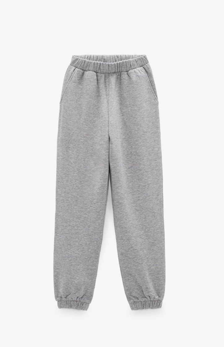 Fashion Calças jogger