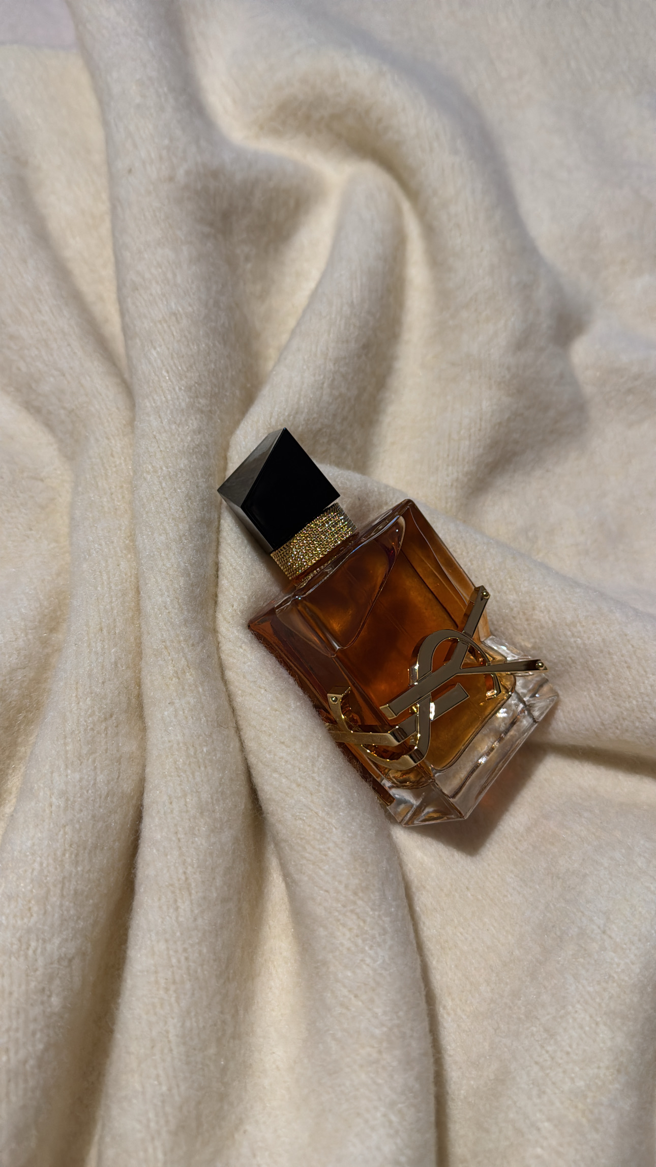 Belleza YSL libre intense