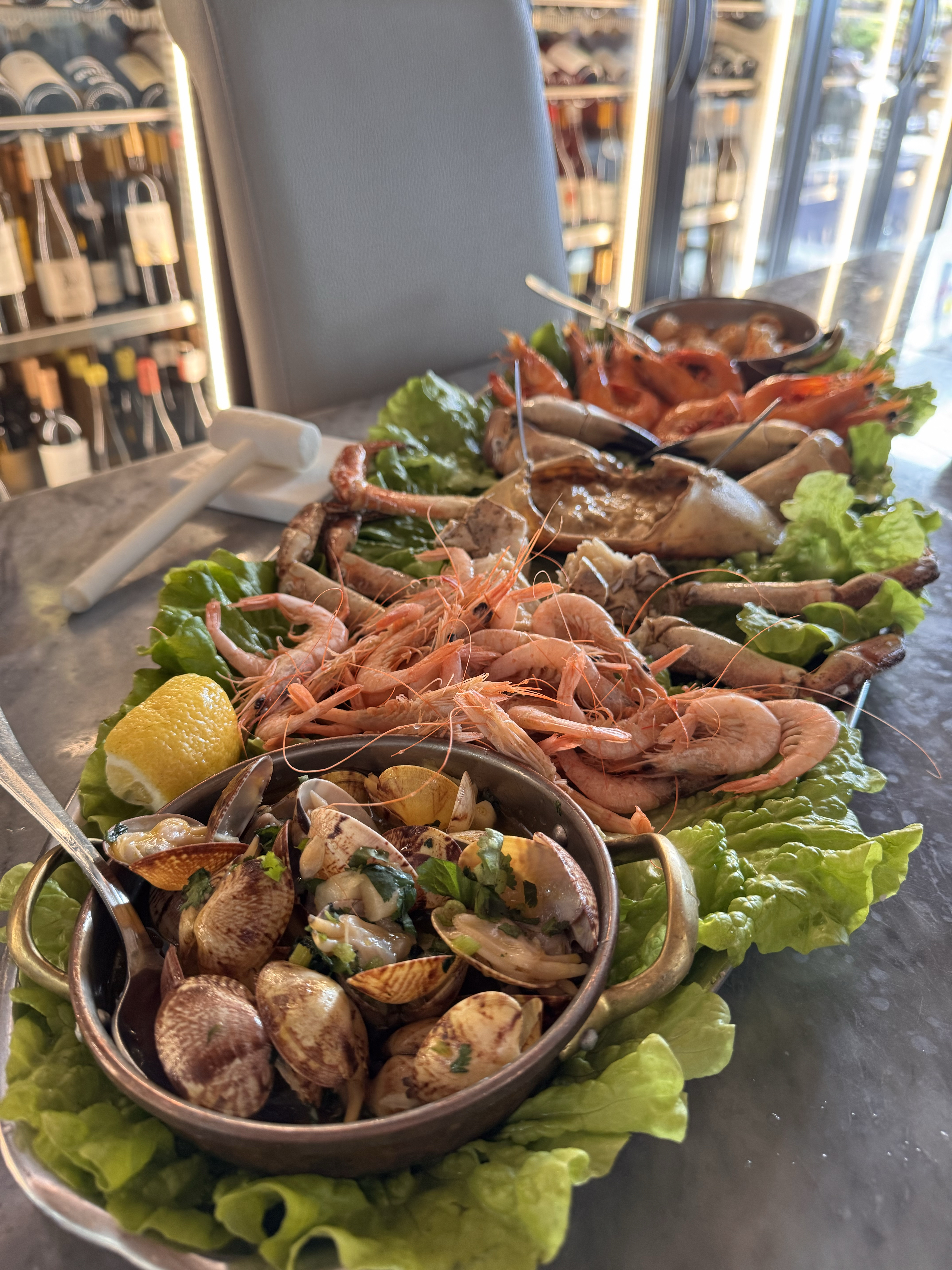Restaurants Chapa 7