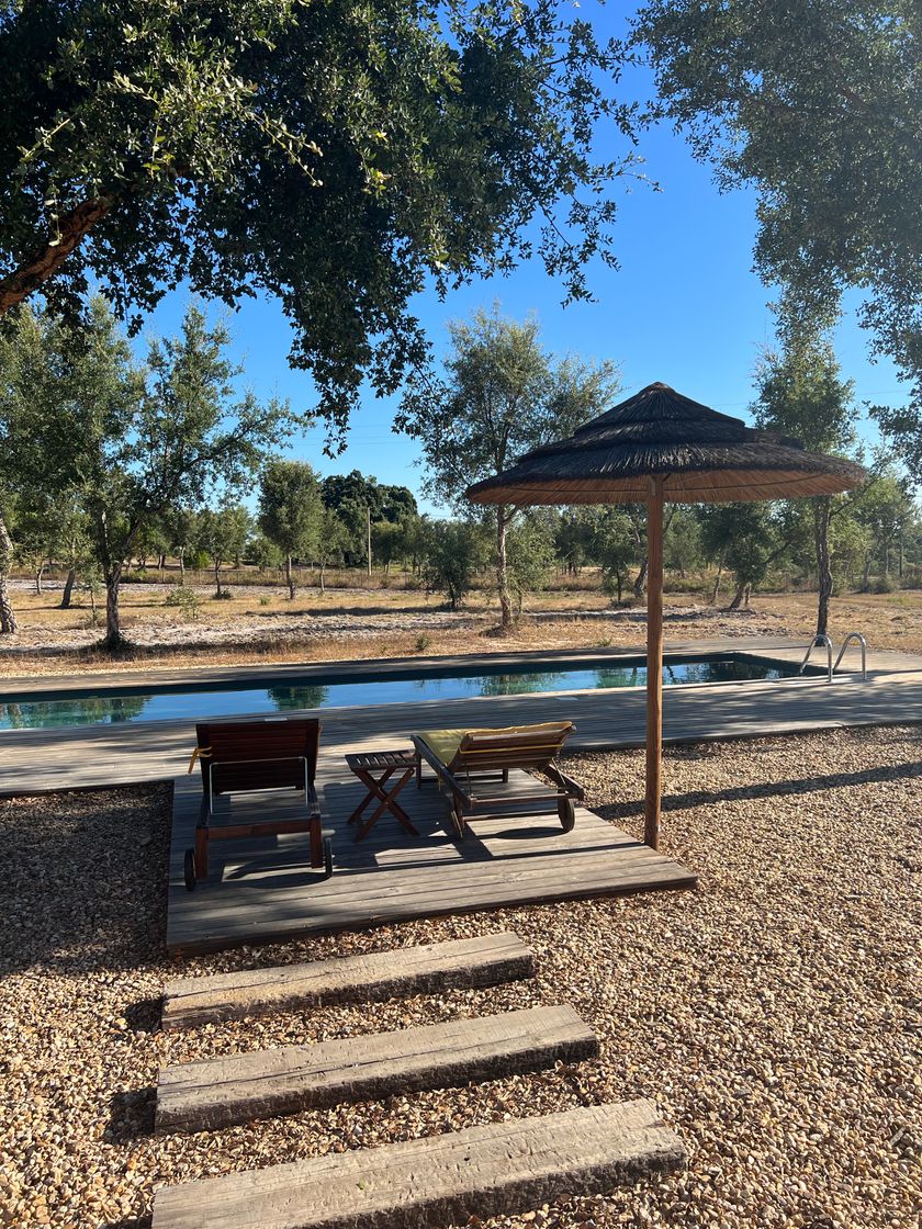 Monte Tons da Terra - Casa de Campo & SPA