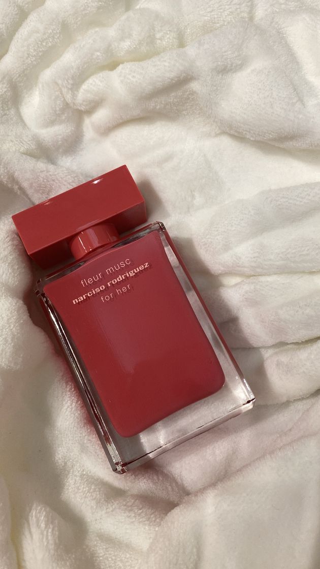 Belleza Narciso Rodriguez Fleur Musc Eau de Parfum