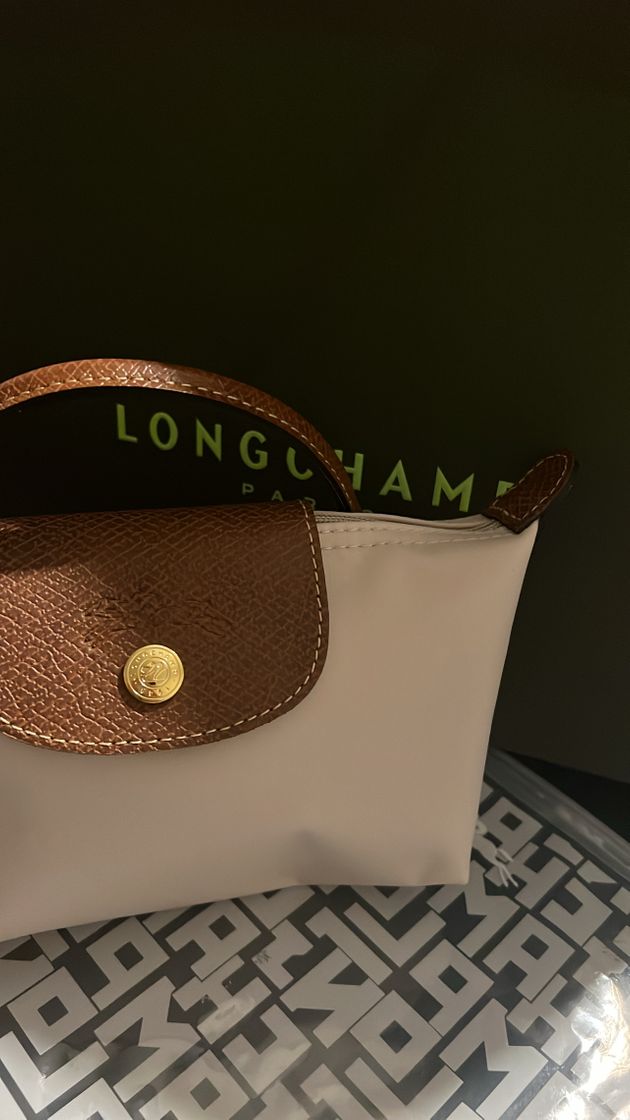 Moda Mini bag longchamp 