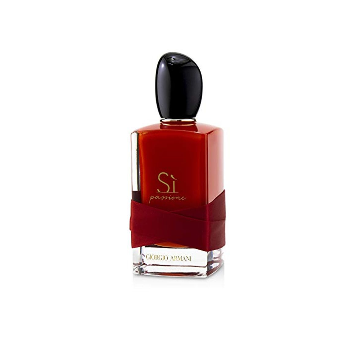 Belleza Giorgio Armani Sã ­ Passione Red Maestro