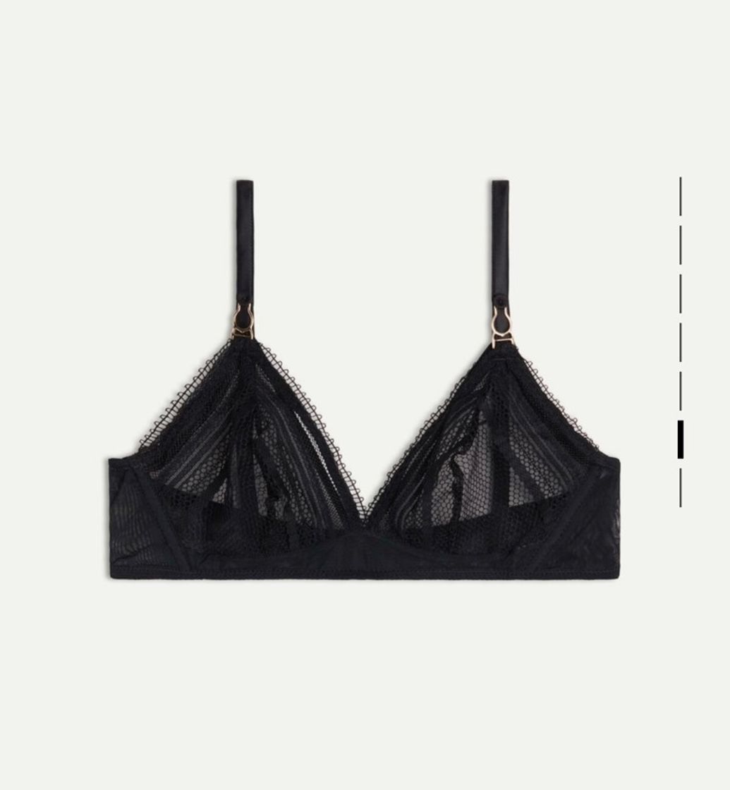 Fashion  Triangle Bra 