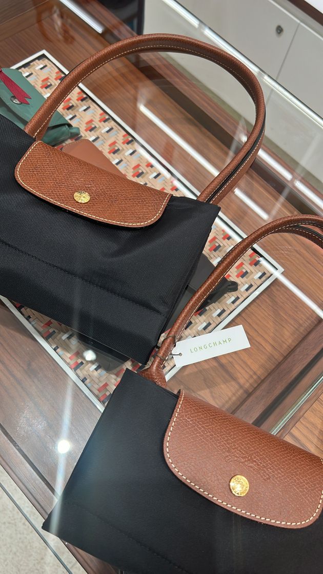 Moda Longchamp tote bag