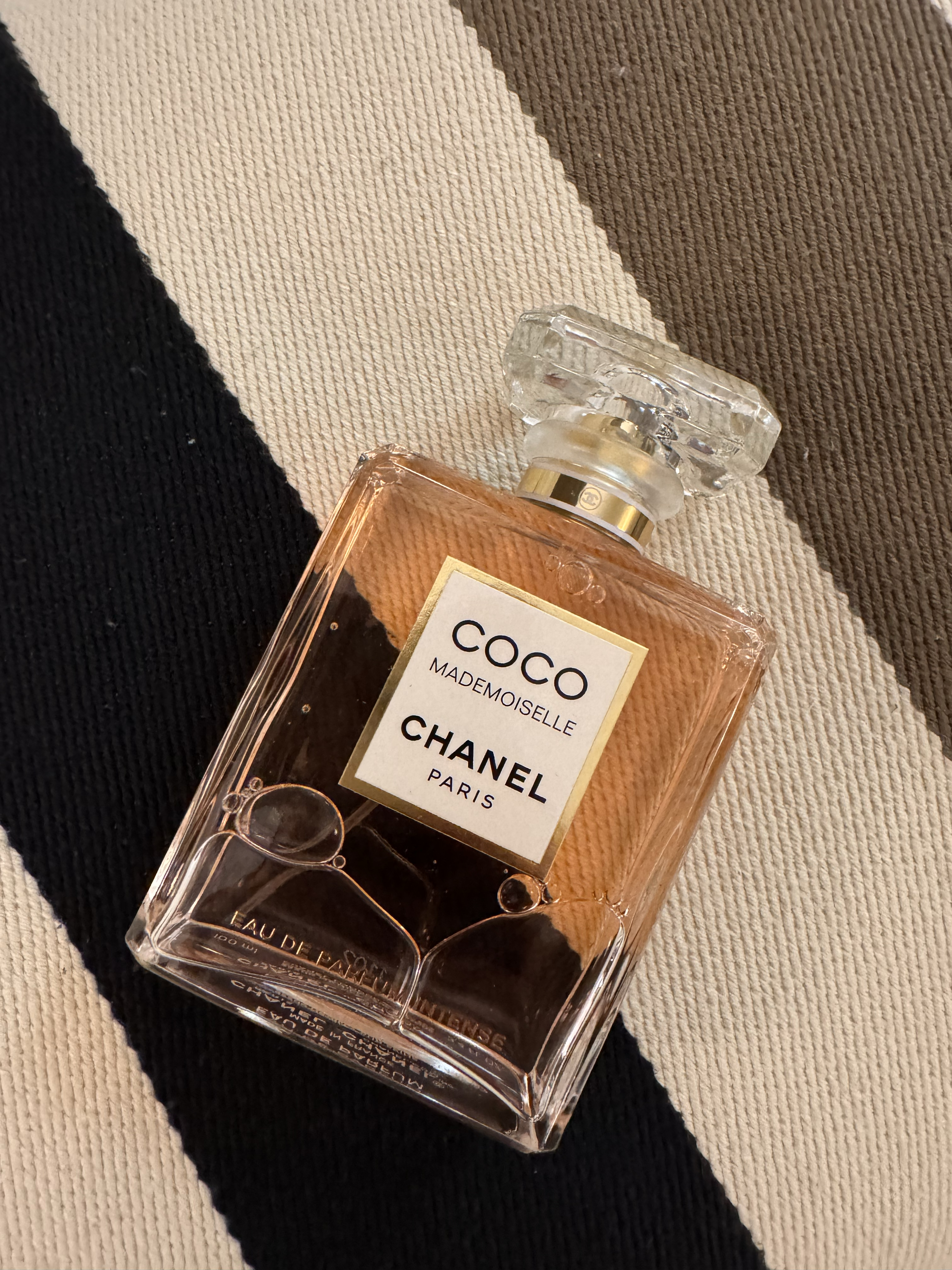 Social Coco Chanel 