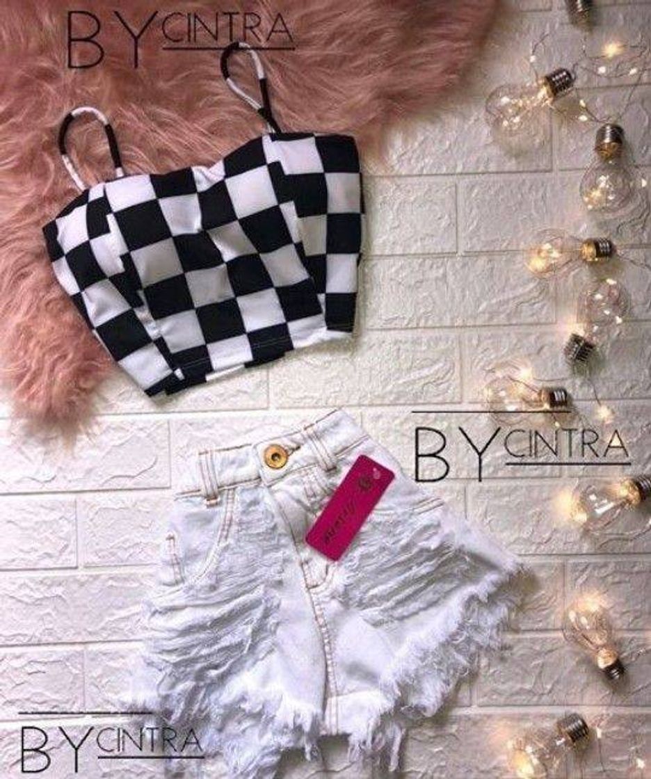 Social Roupas