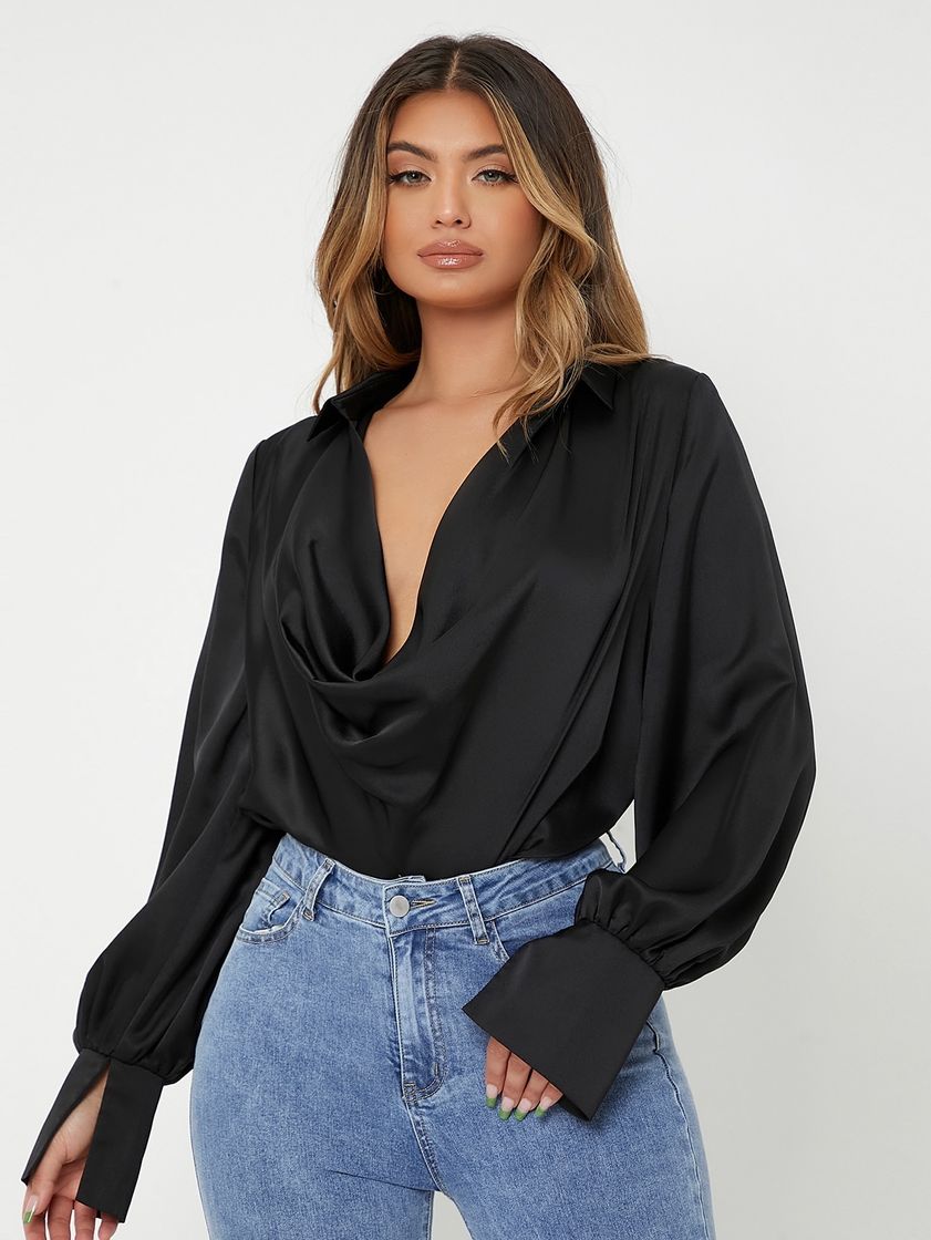 Social Blusa