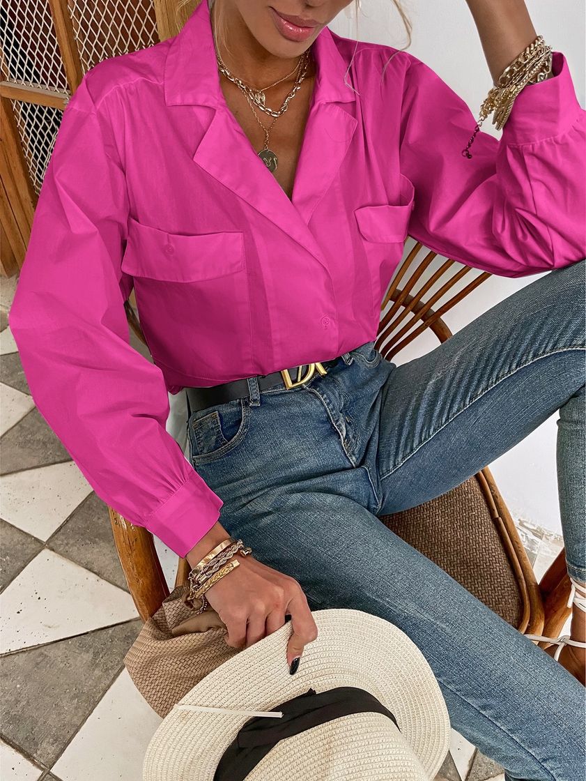 Social Blusa