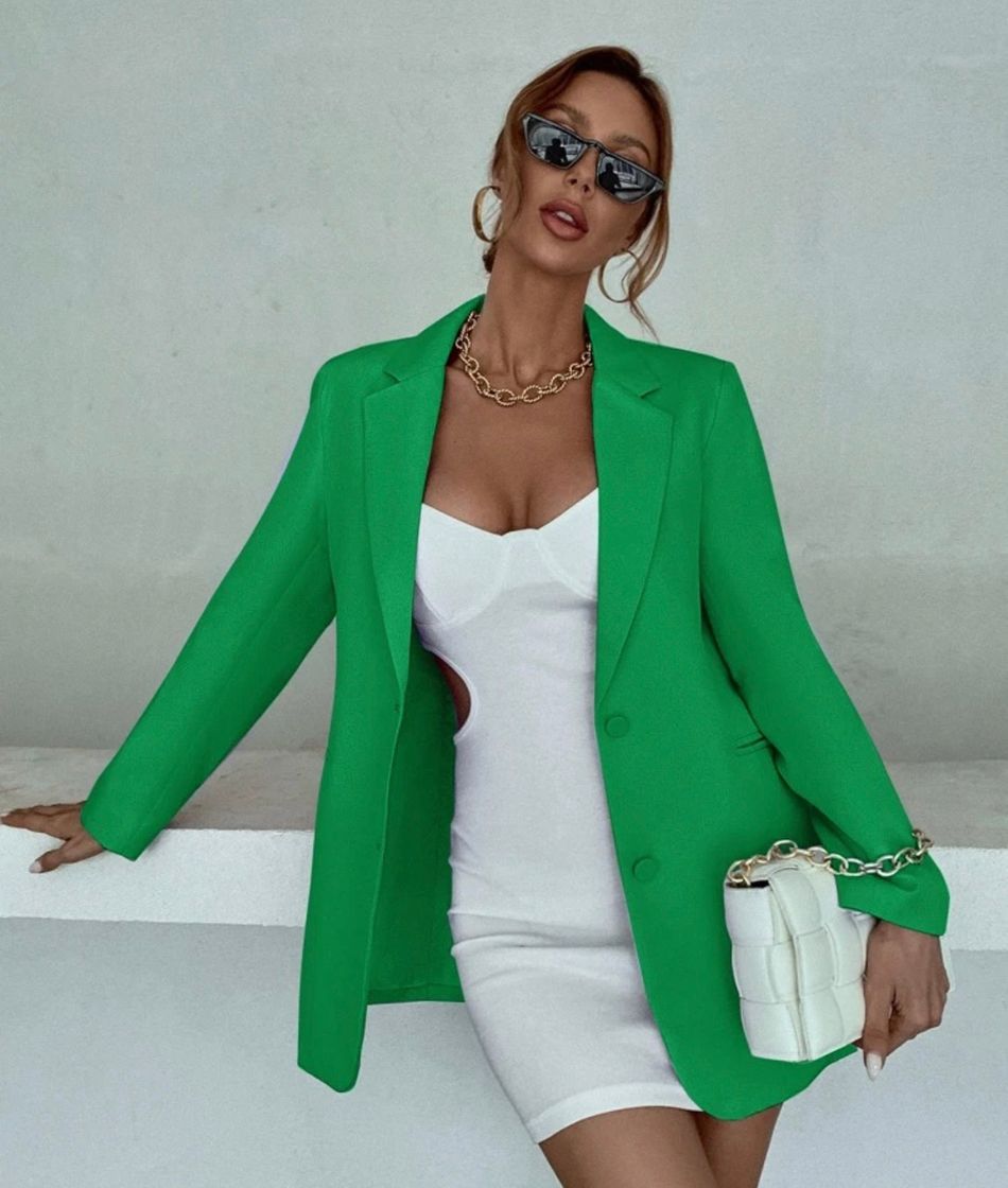 Social Blazer