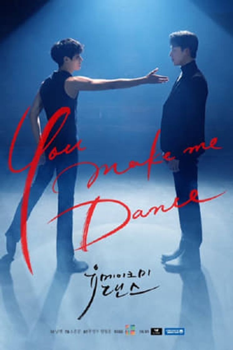 Serie You Make Me Dance