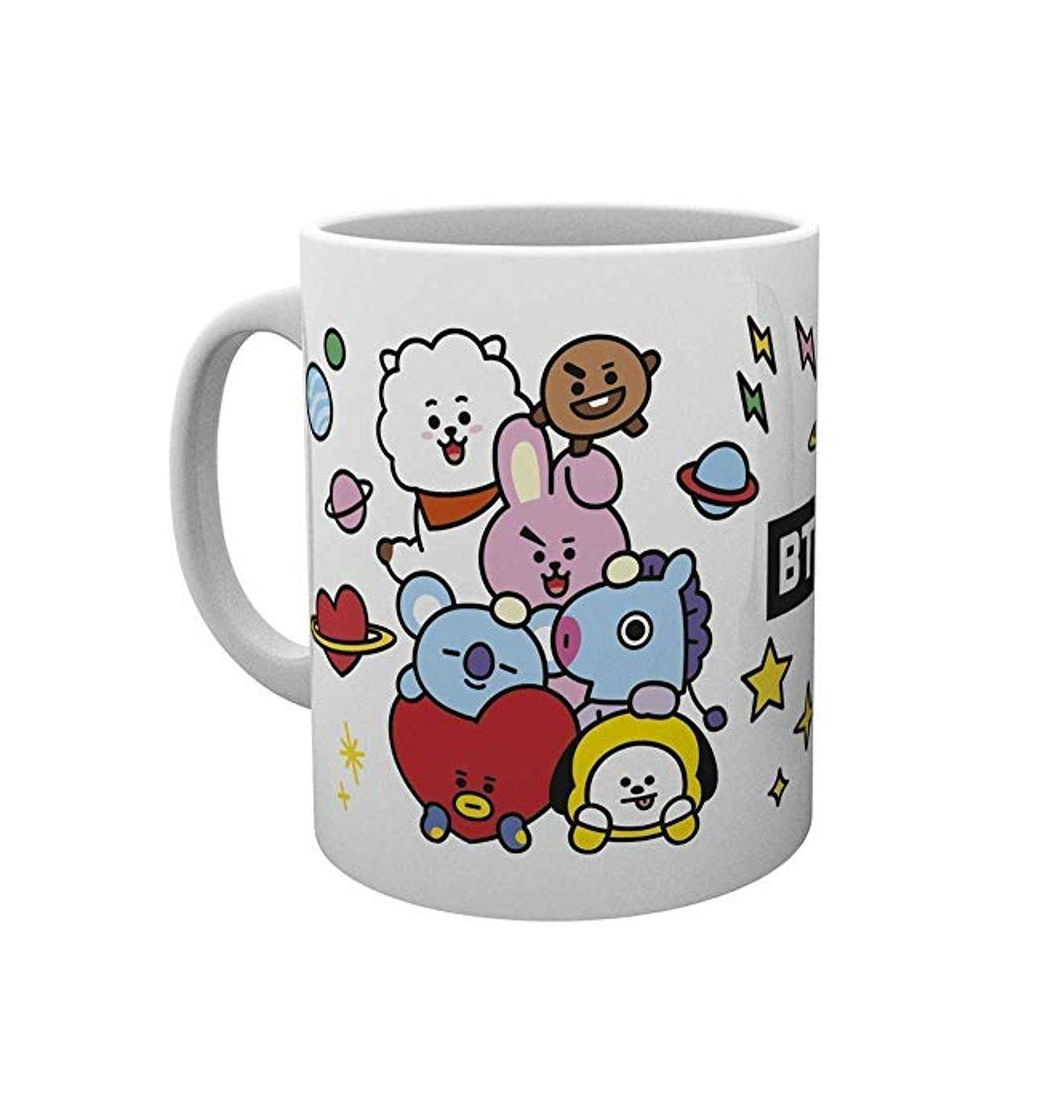 Productos GB Eye Limited MG3597 Taza