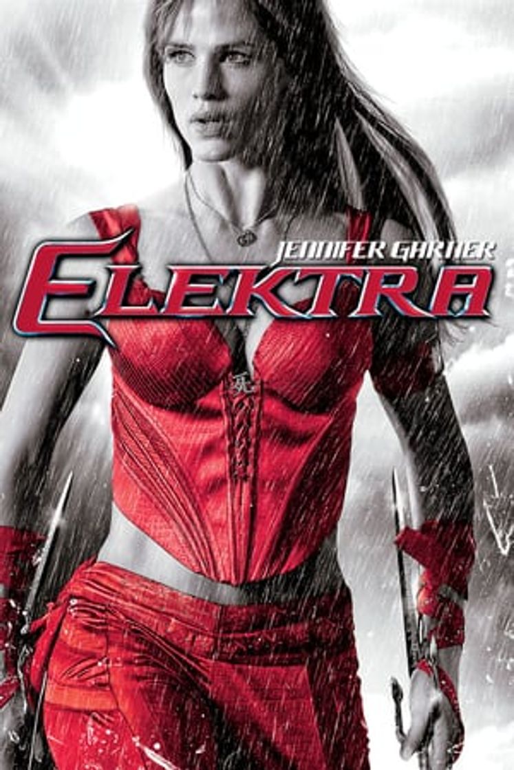 Movie Elektra