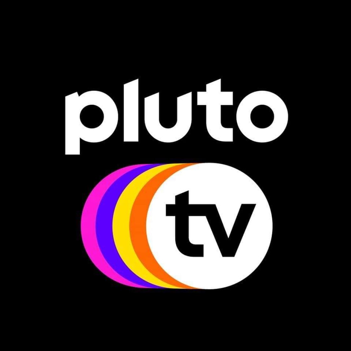 App Pluto TV 