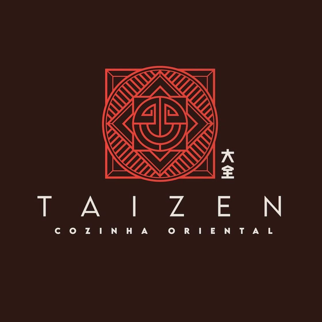 Restaurantes TAIZEN Cozinha Oriental