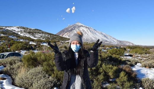 Teide