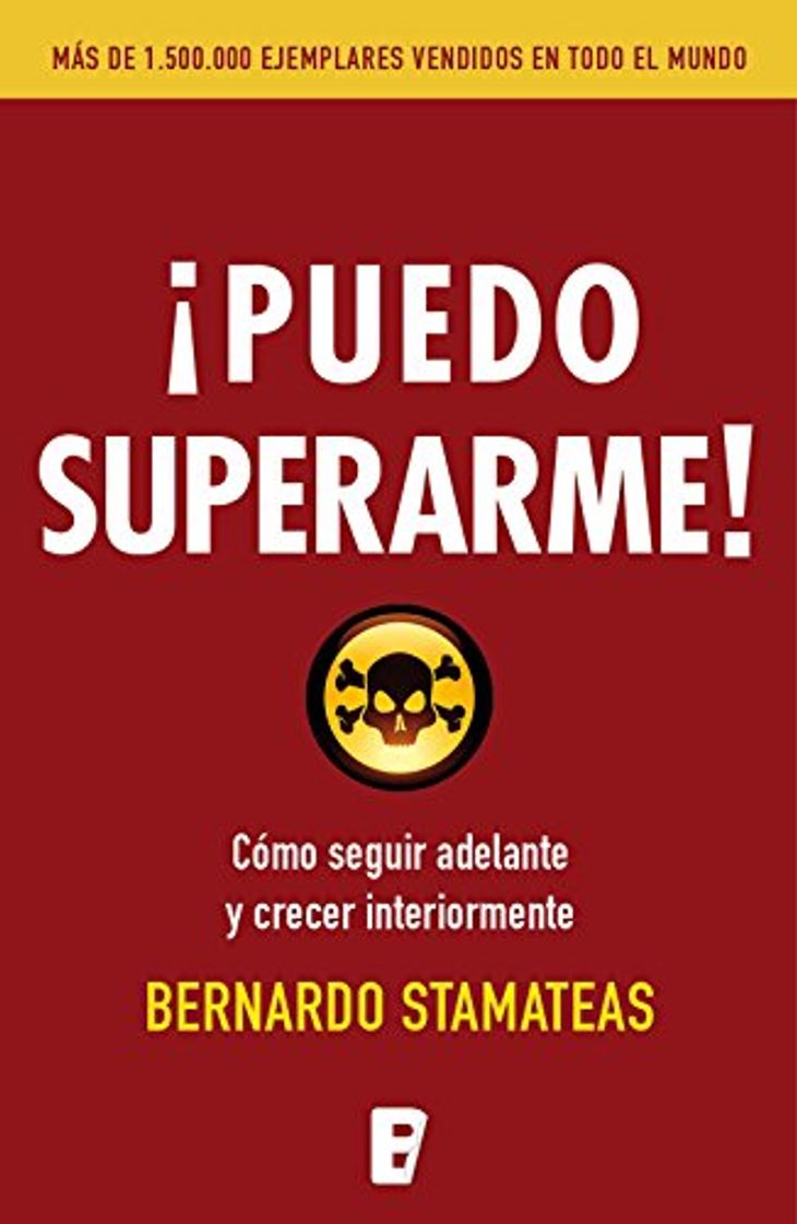 Libros ¡Puedo superarme!