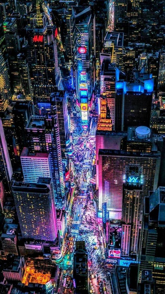 Moda New York 🤩