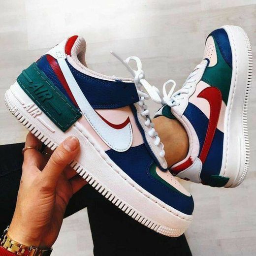 Nike Air force 1