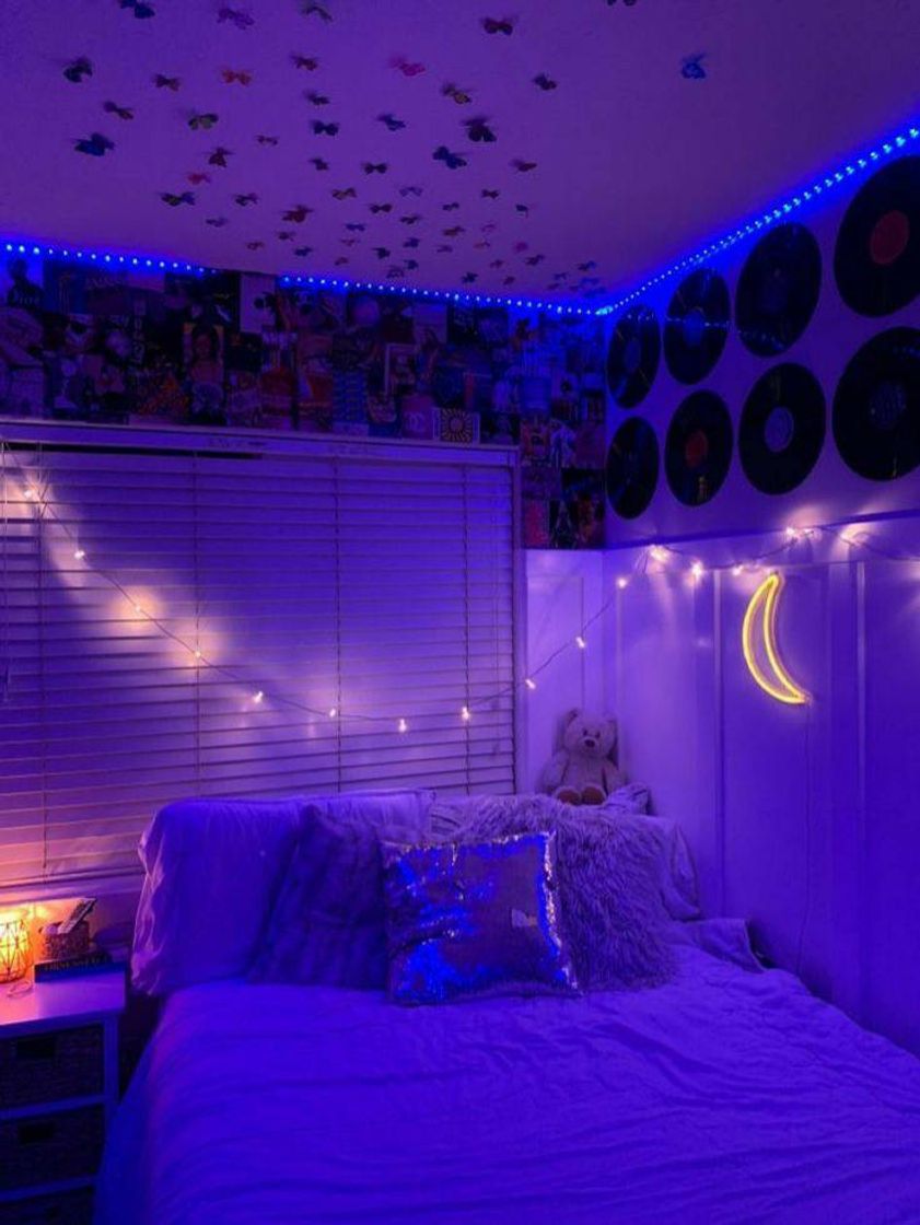 Moda Room aesthetic