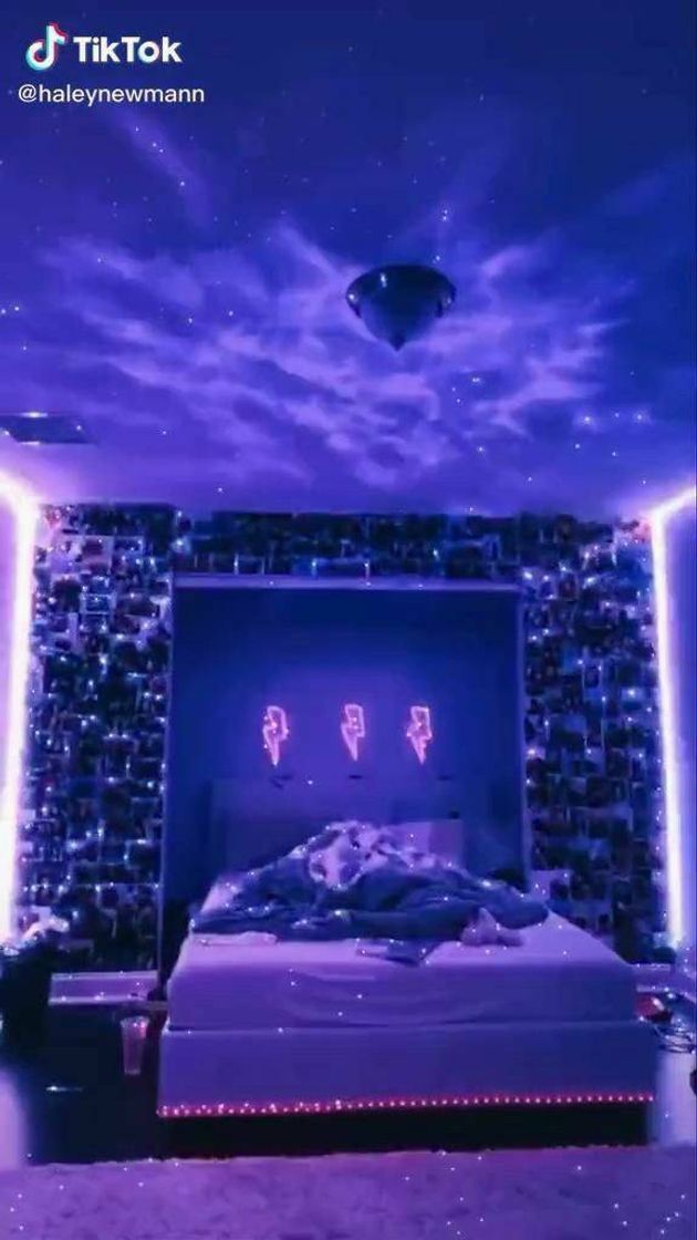 Moda Room aesthetic