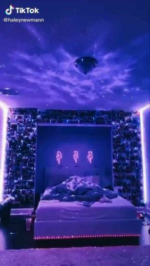 Room aesthetic