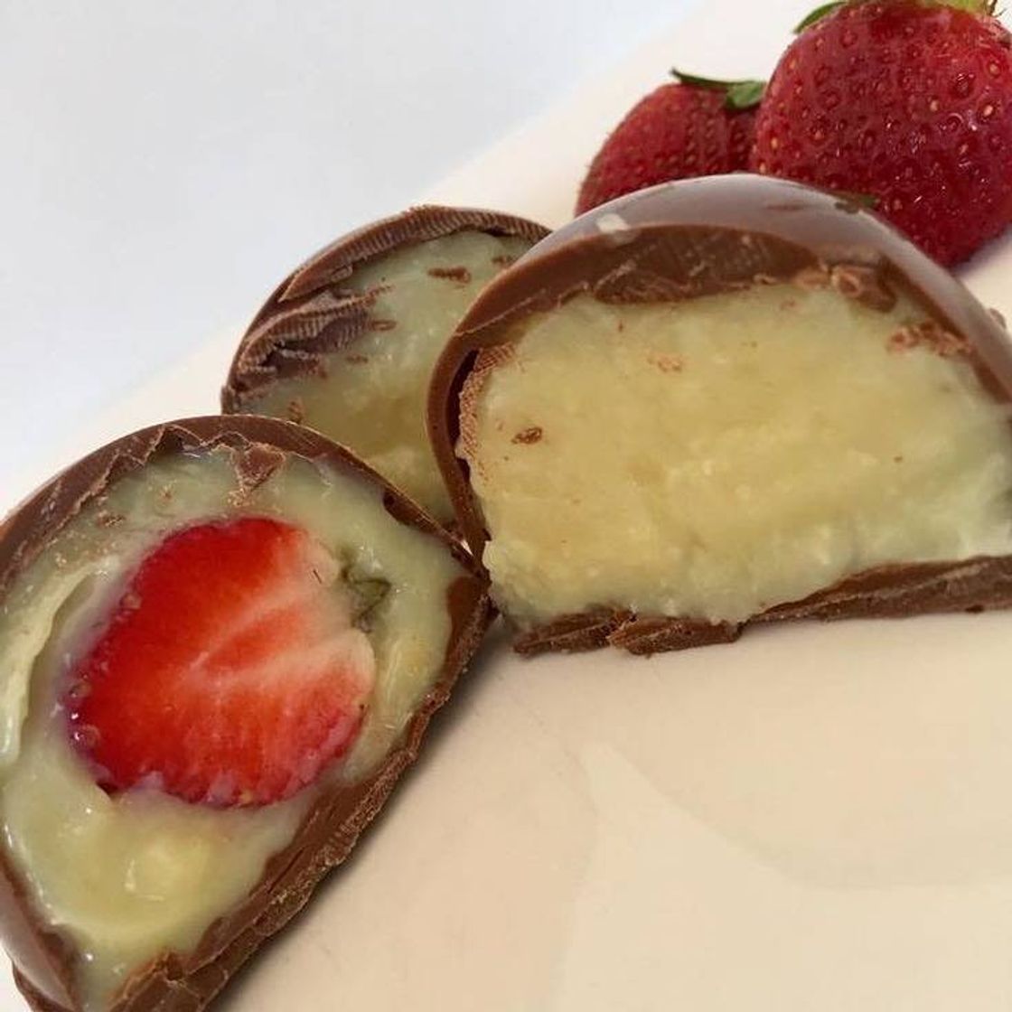 Social Livro de receitas