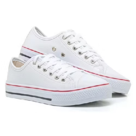 Social Tênis estilo all star