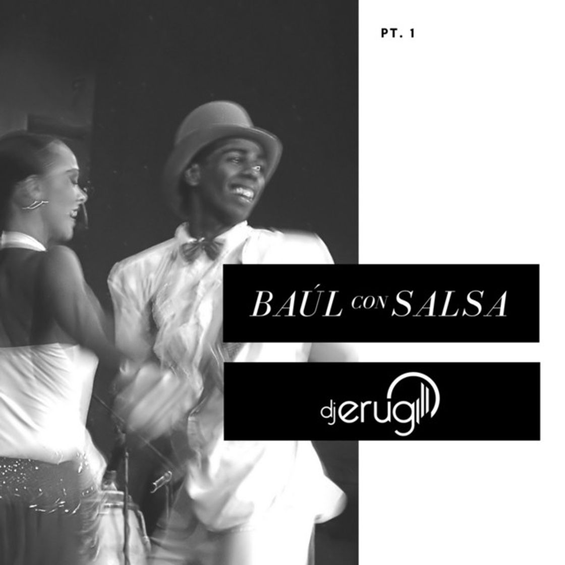 Music Baúl con Salsa