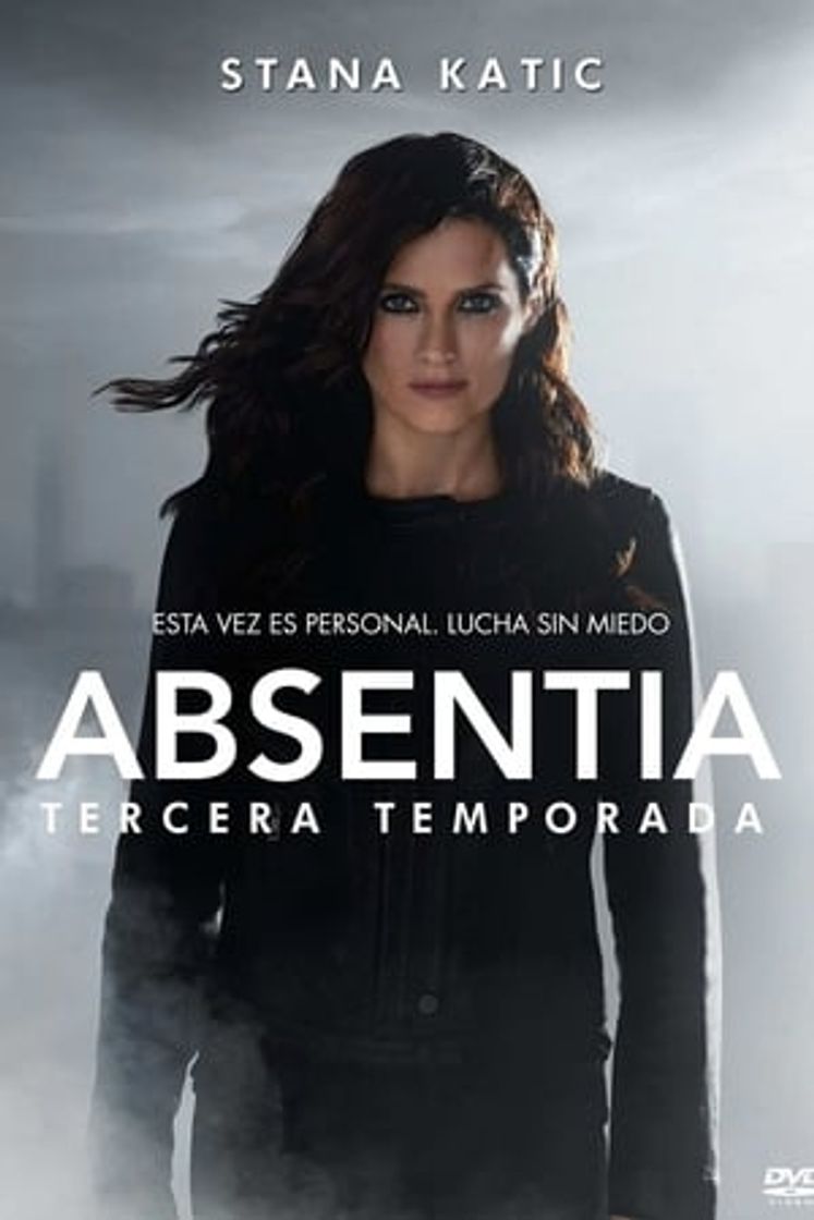 Serie Absentia