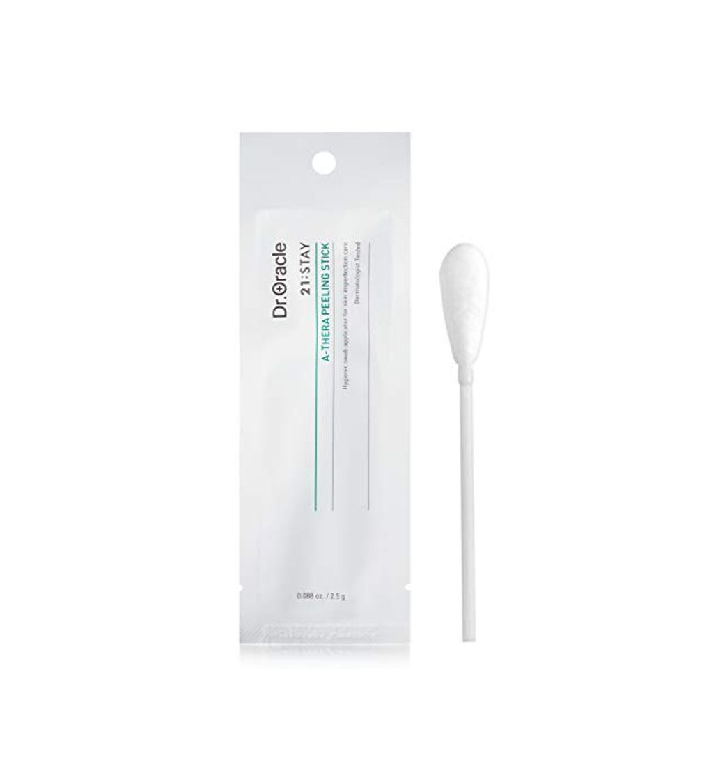 Product DR.ORACLE A-Thera Peeling Stick Face Peels para pieles sensibles - Exfoliante para