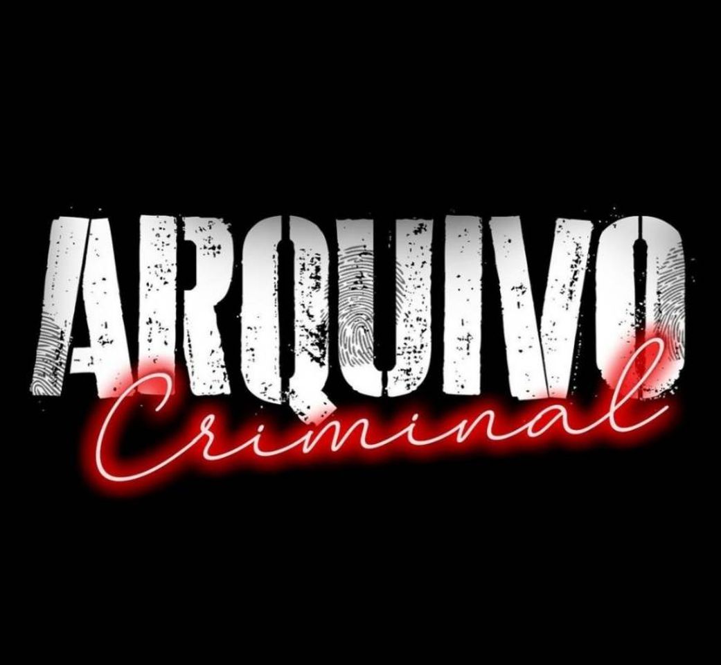 Moda Arquivo Criminal 