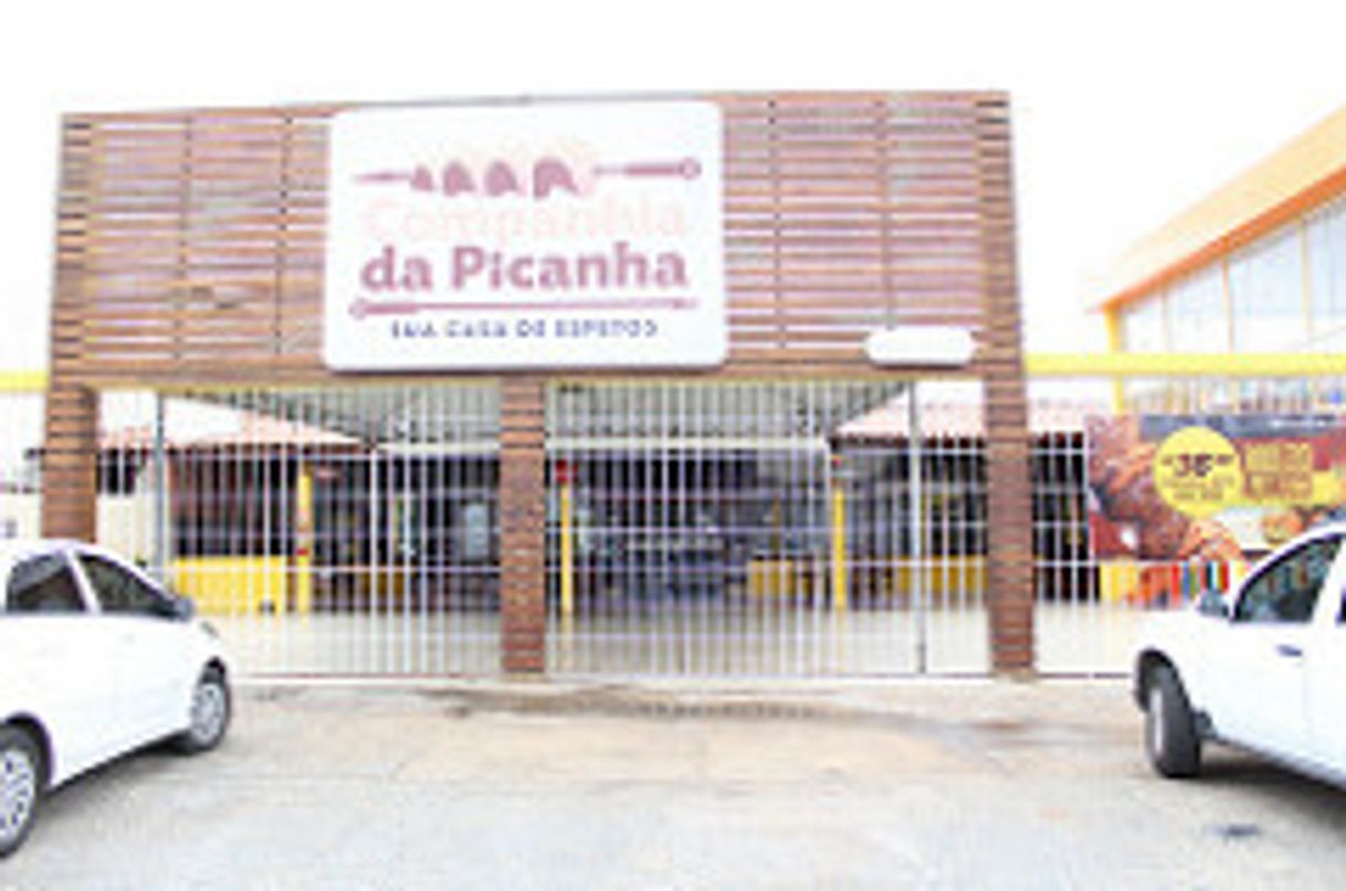 Restaurants Companhia da Picanha Holandeses