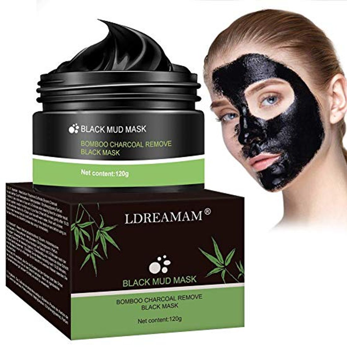 Social Mascarilla Exfoliante