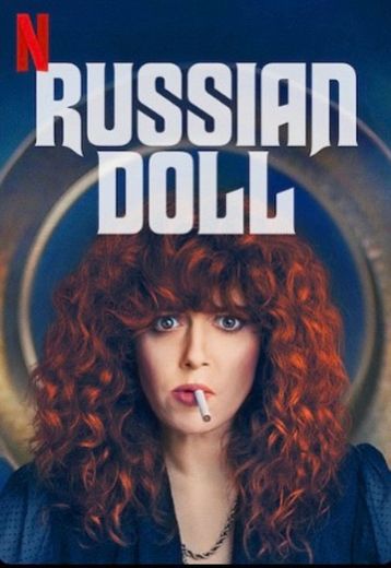 Russian Doll 