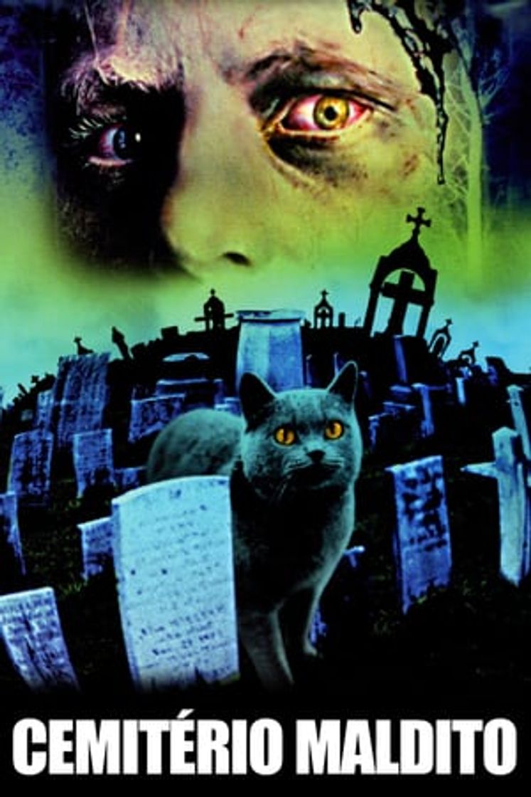 Cementerio viviente