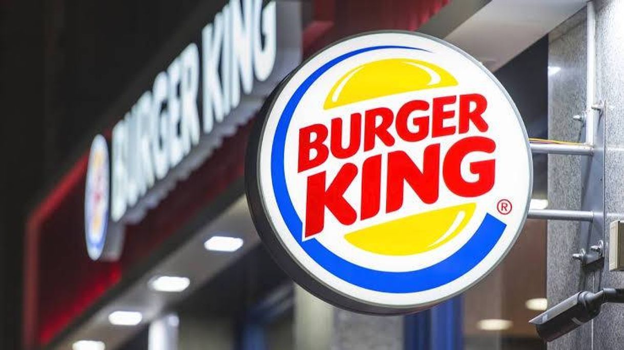 Restaurants Burger King