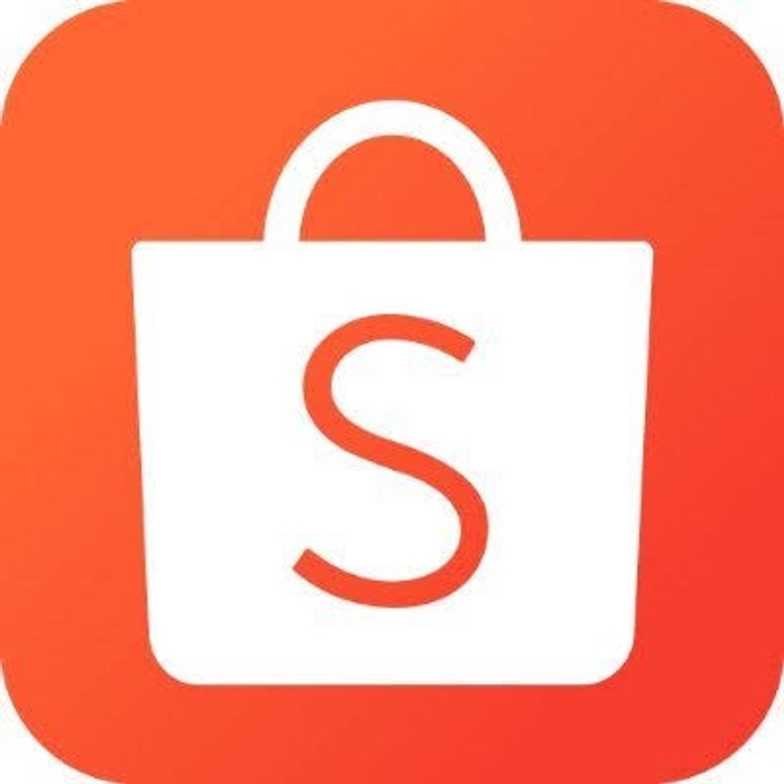 App Shopee 