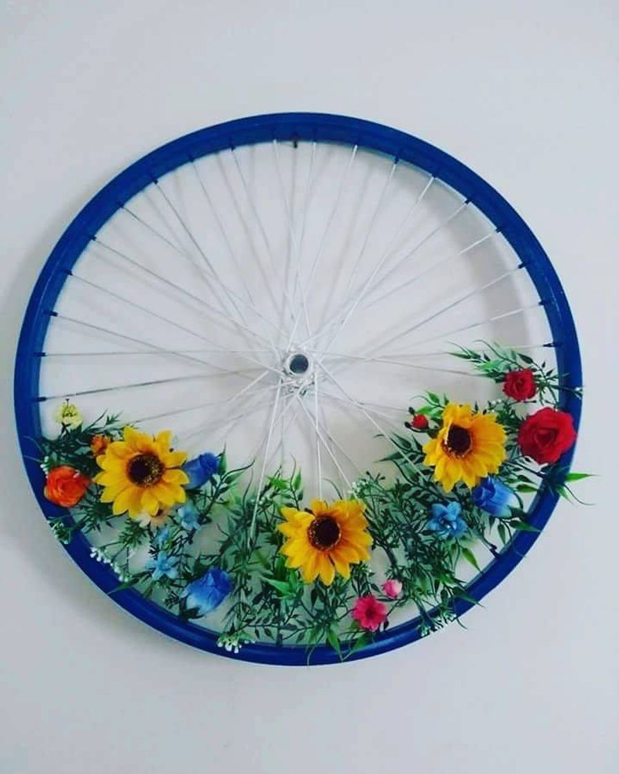 Social Aro de bicicleta 