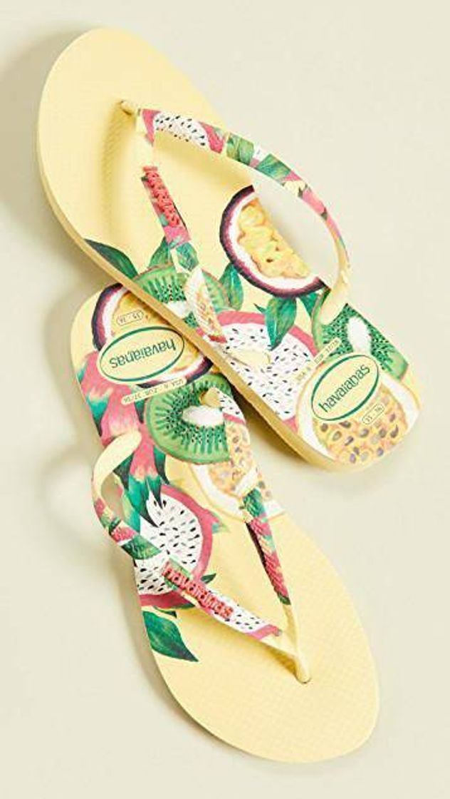 Fashion Chinelo 