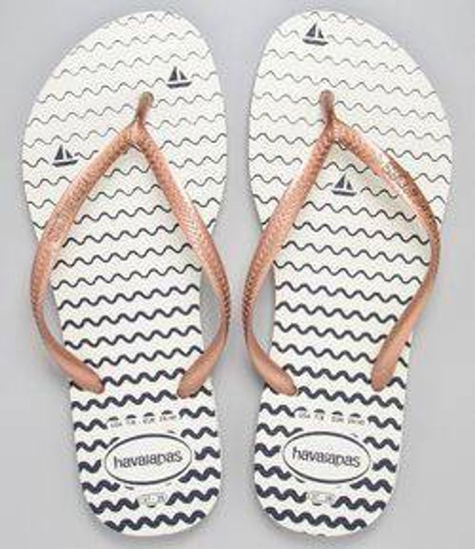 Fashion Havaianas 