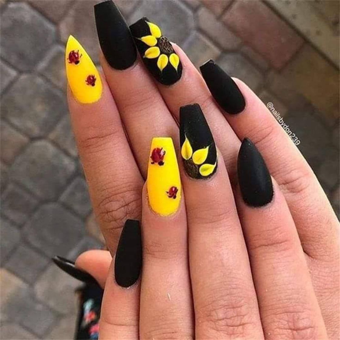 Moda Unhas 