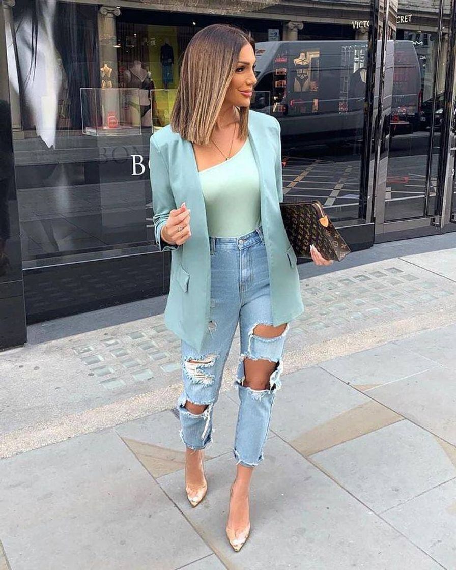 Social Look 