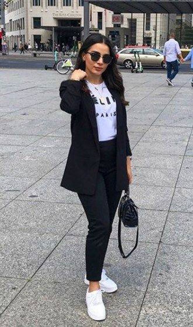 Social Look