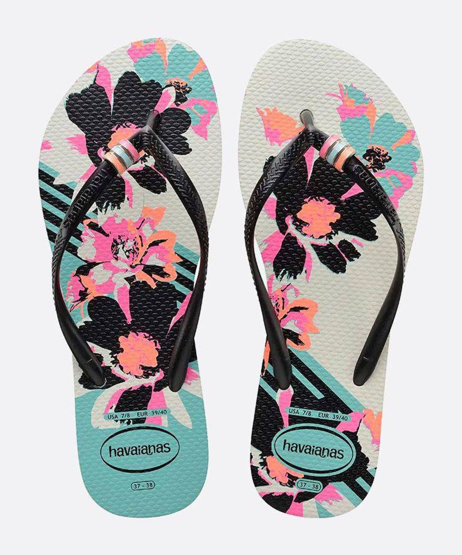 Fashion Havaianas 