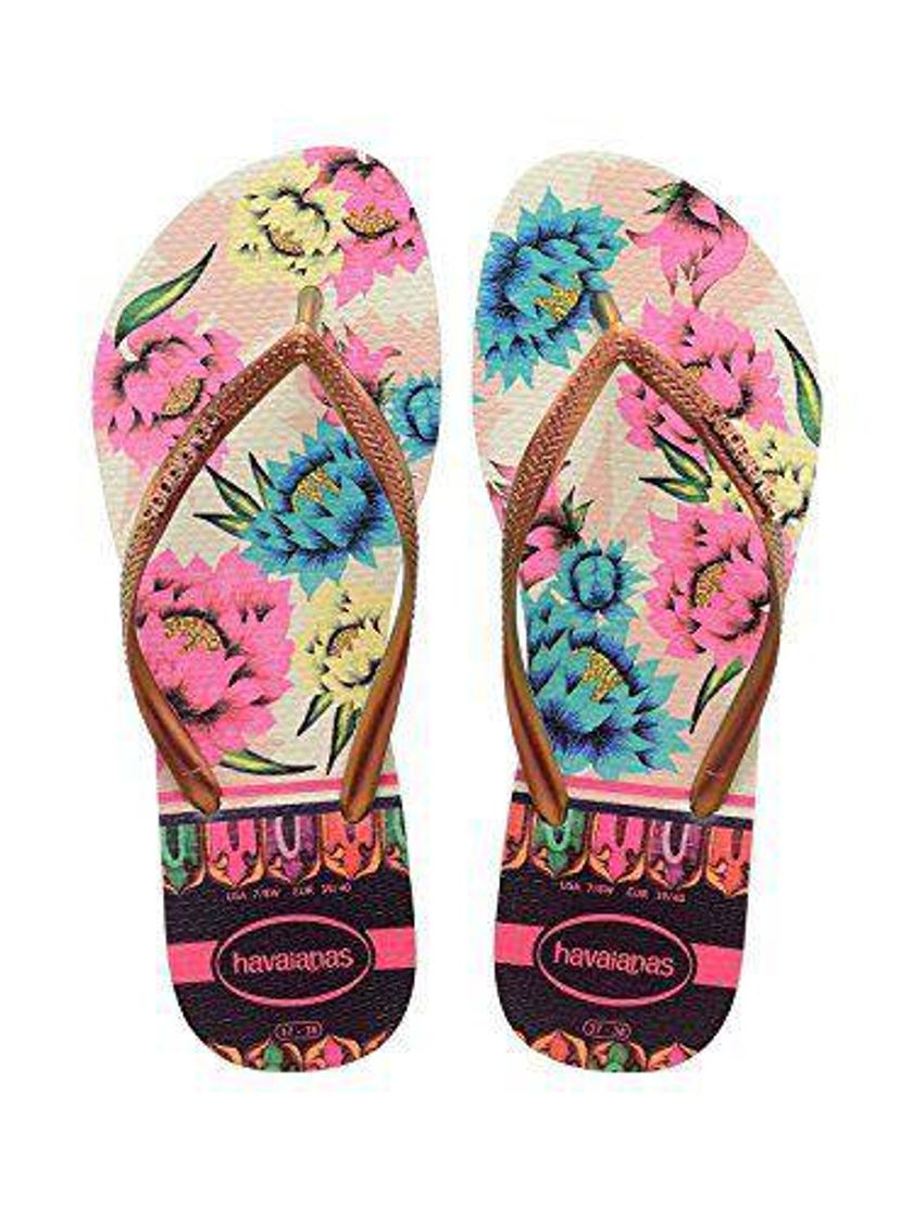 Fashion Havaianas 