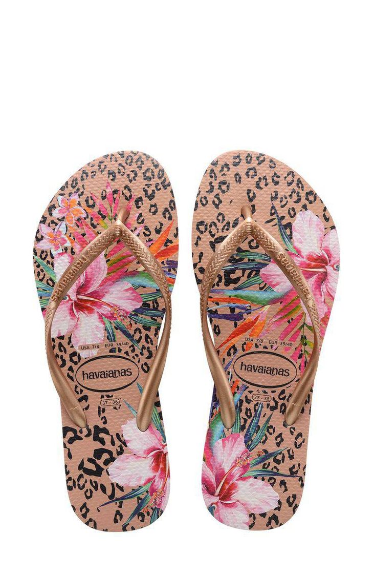 Social Havaianas 