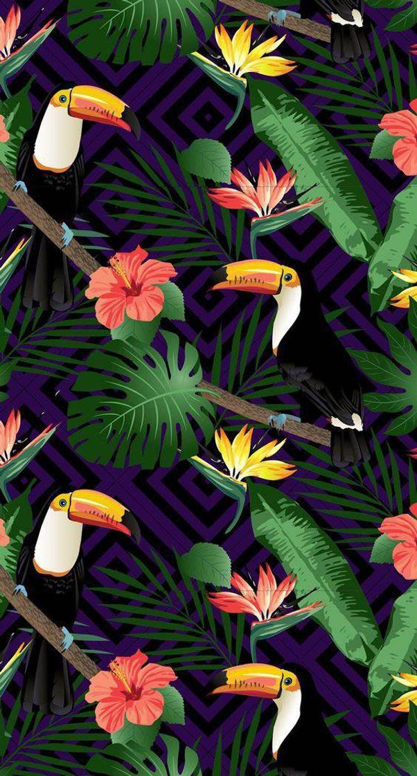 Social Wallpaper 