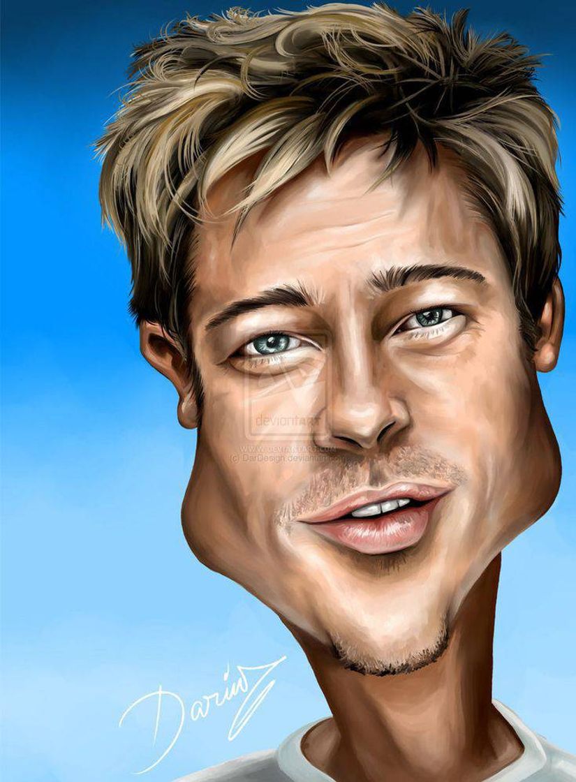 Social Caricatura 