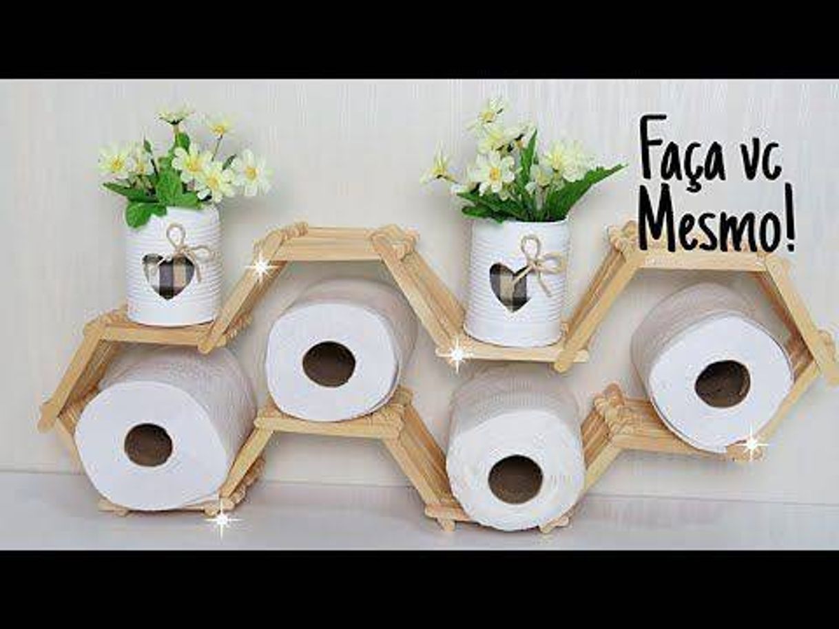 Social Decoração 